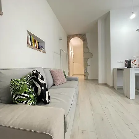 Apartment Storico Centro Citta Cagliari