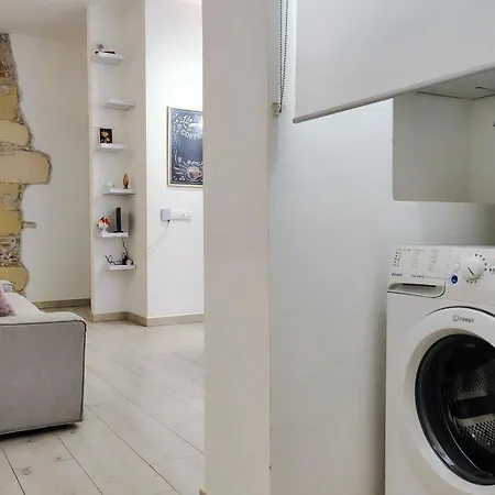 Apartment Storico Centro Citta