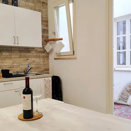 Apartment Storico Centro Citta