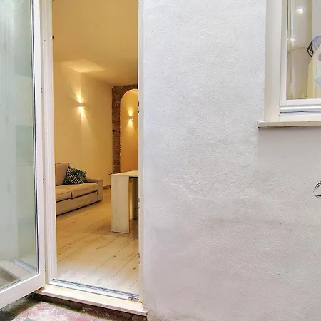 Apartment Storico Centro Citta Cagliari