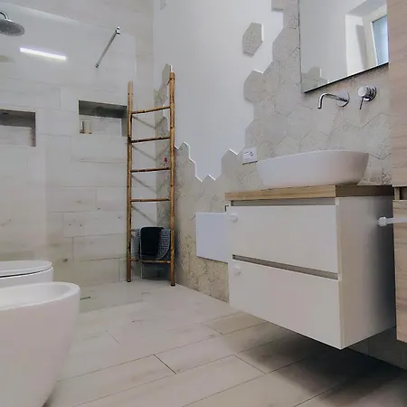 Apartment Storico Centro Citta *