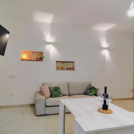 Storico Centro Citta Apartment Cagliari