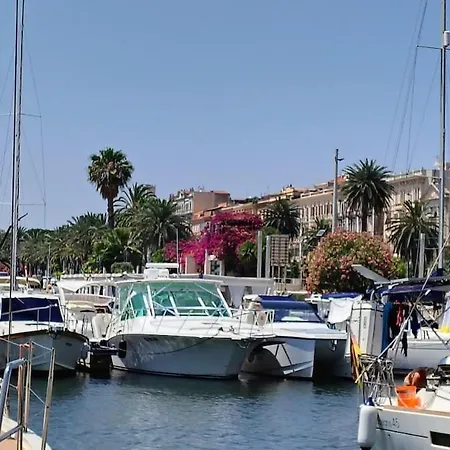 Storico Centro Citta Cagliari