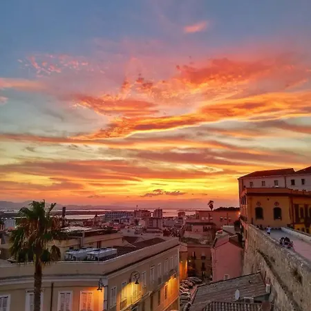 Storico Centro Citta Apartment