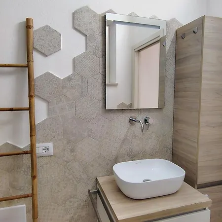 Storico Centro Citta Cagliari