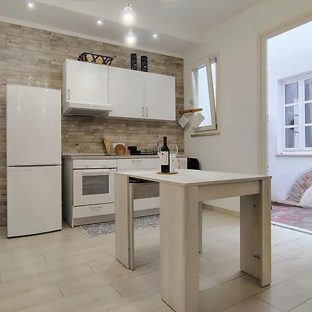 Storico Centro Citta